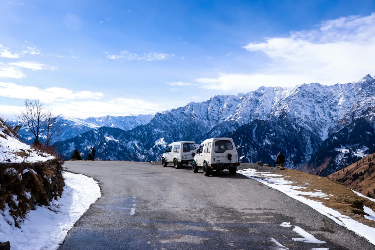 Manali In ₹10,000: Smart Planning For A Rich Trip