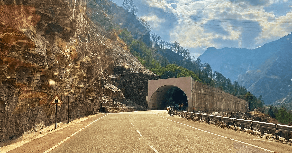 Char Dham Yatra Route Map – Complete Travel Path Explained