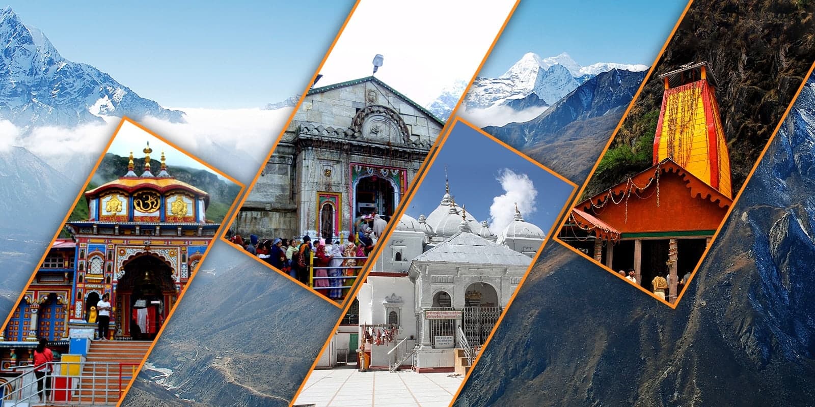 Char Dham Yatra Cost Guide – Complete Expense Breakdown