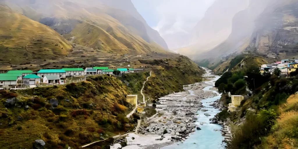 Char Dham Yatra Travel Tips – Essential Advice for Pilgrims