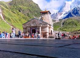 Kedarnath Yatra from Mumbai – Complete Travel Planning Guide