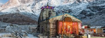 Kedarnath Yatra from Bangalore – Complete Travel Guide