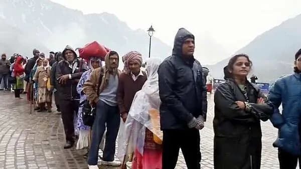 Chardham Yatra Health & Safety Guide for Pilgrims