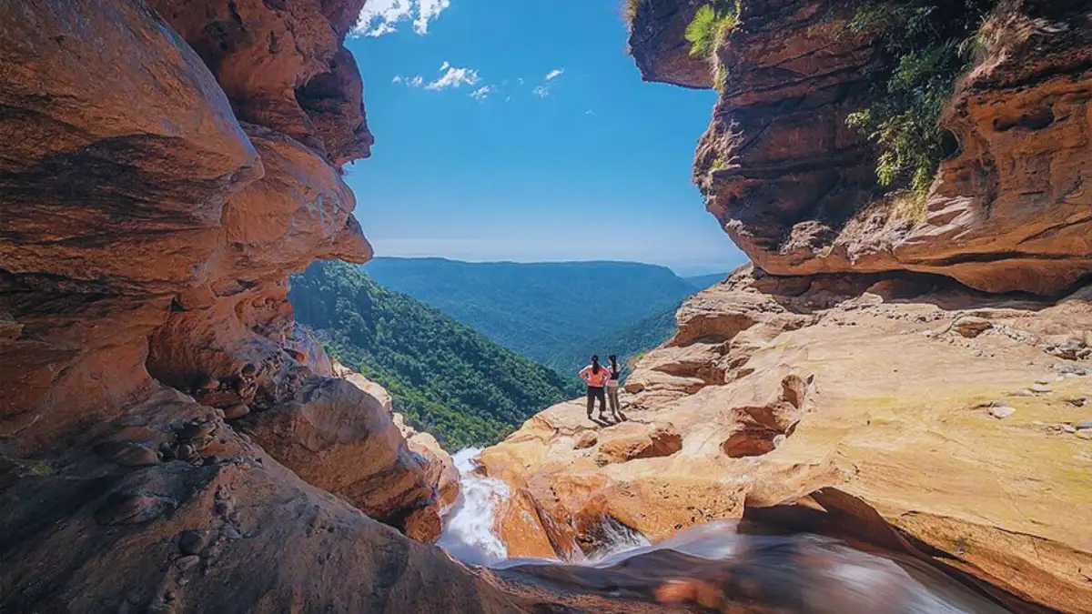 Meghalaya Travel Itinerary Guide – Day-wise Trip Plan