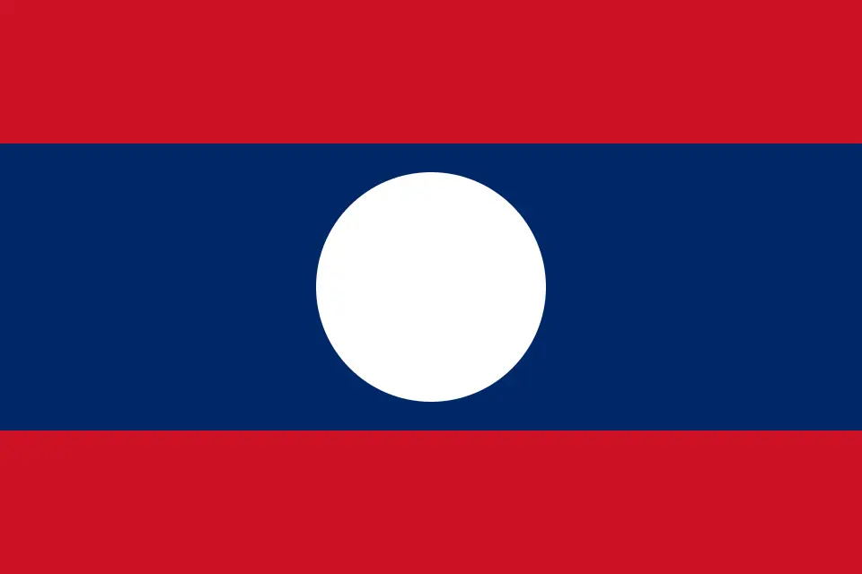 Laos