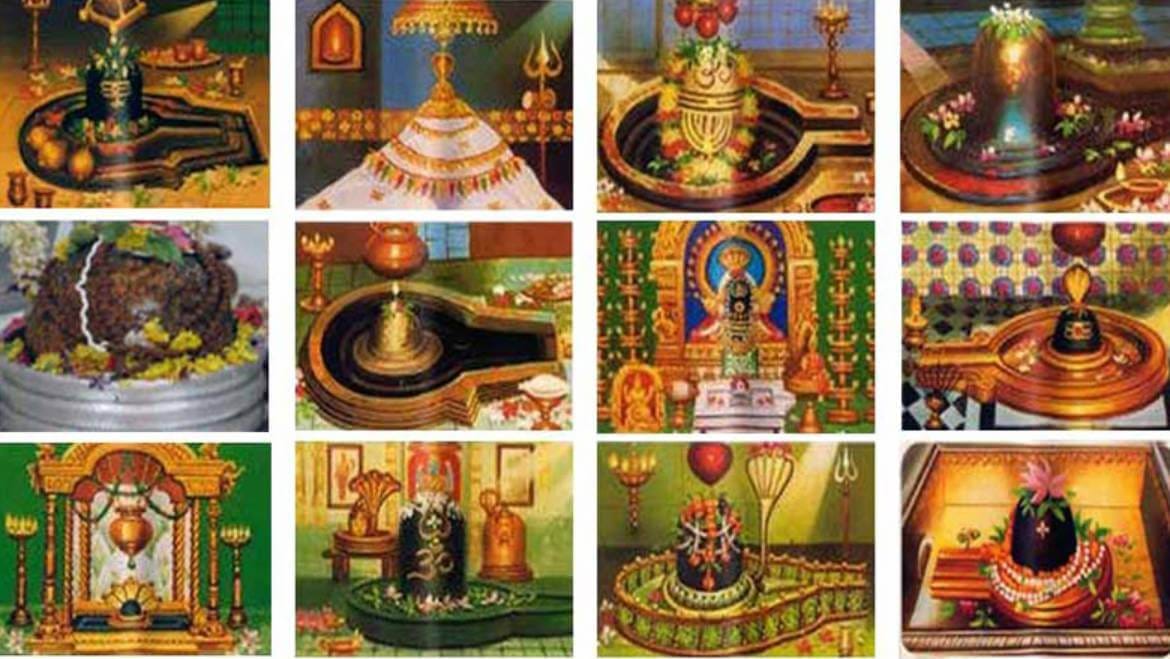 12 Jyotirlinga Yatra