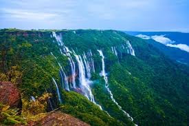 Meghalaya Travel Tips – Useful Advice for a Safe & Smooth Trip