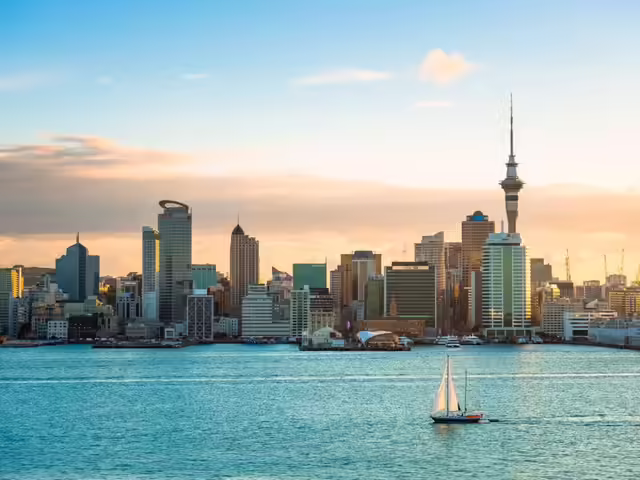 New Zealand Golden Visa: New Four-Year Route For Business Owners