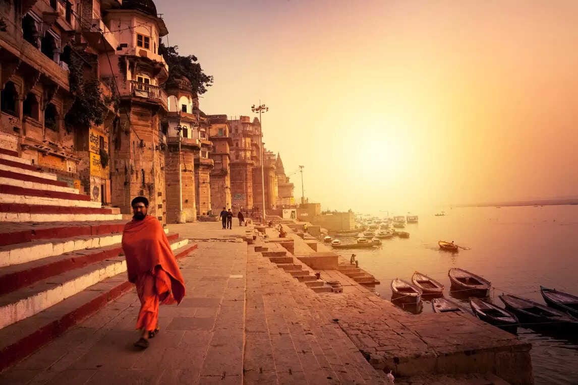 India Tourism Rankings 2024-2025: Uttar Pradesh Tops India’s Most Visited States List