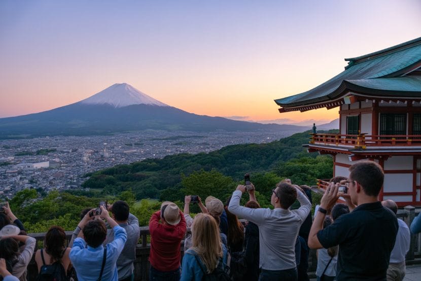 Japan Opens Doors: US Tourists Can Now Visit Visa-Free — What to Know