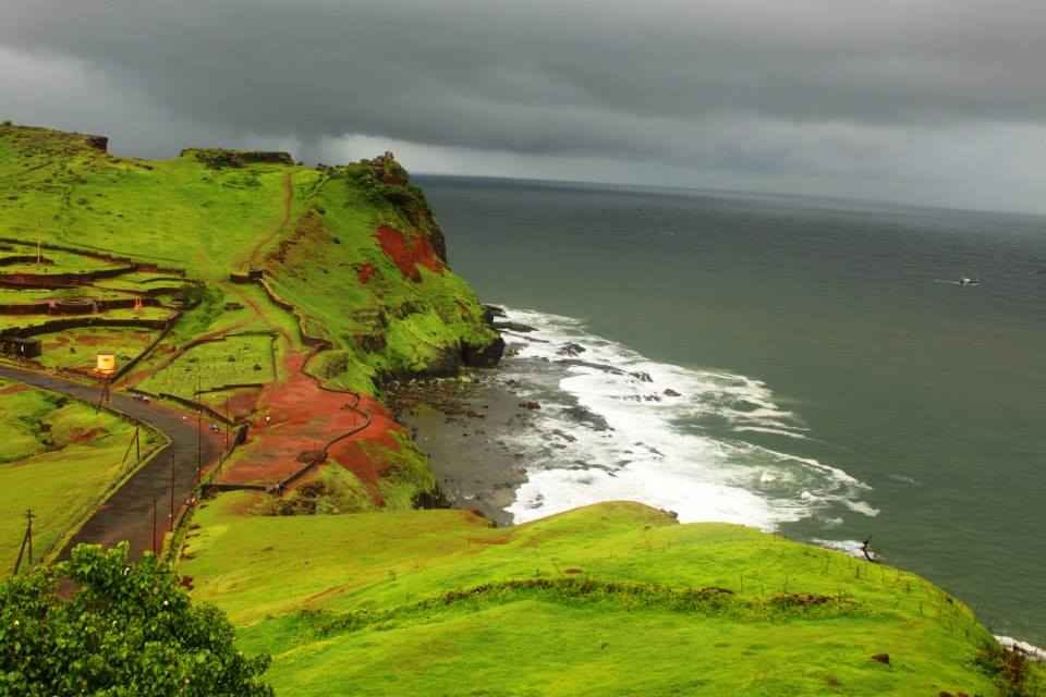 Konkan Coast Scenic Drive