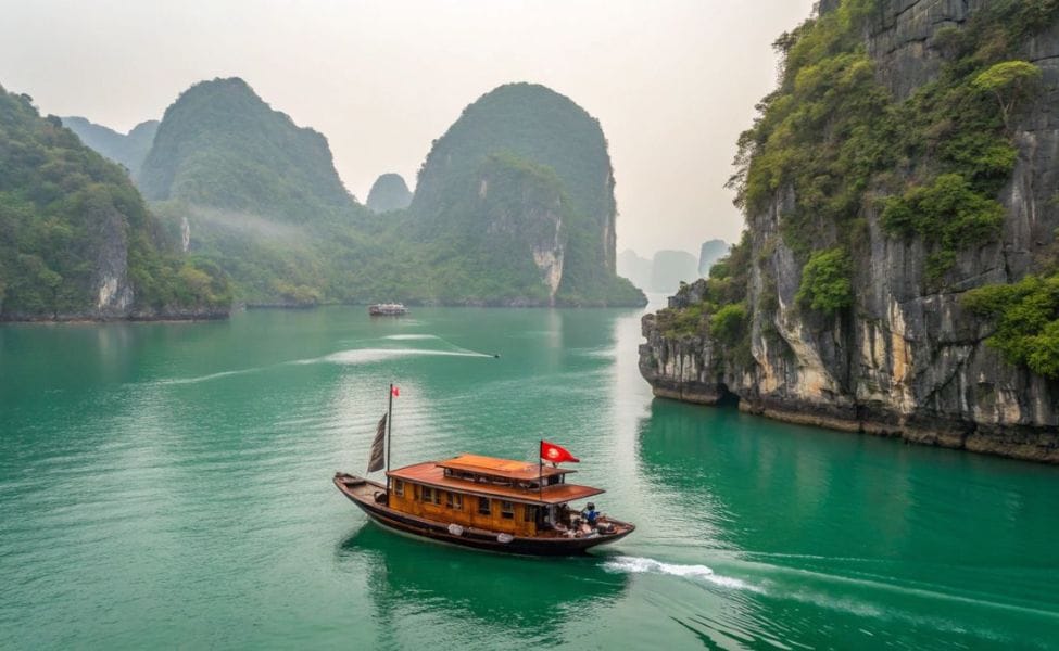 Vietnam Visa Types Explained: Choose the Right One for Your Trip