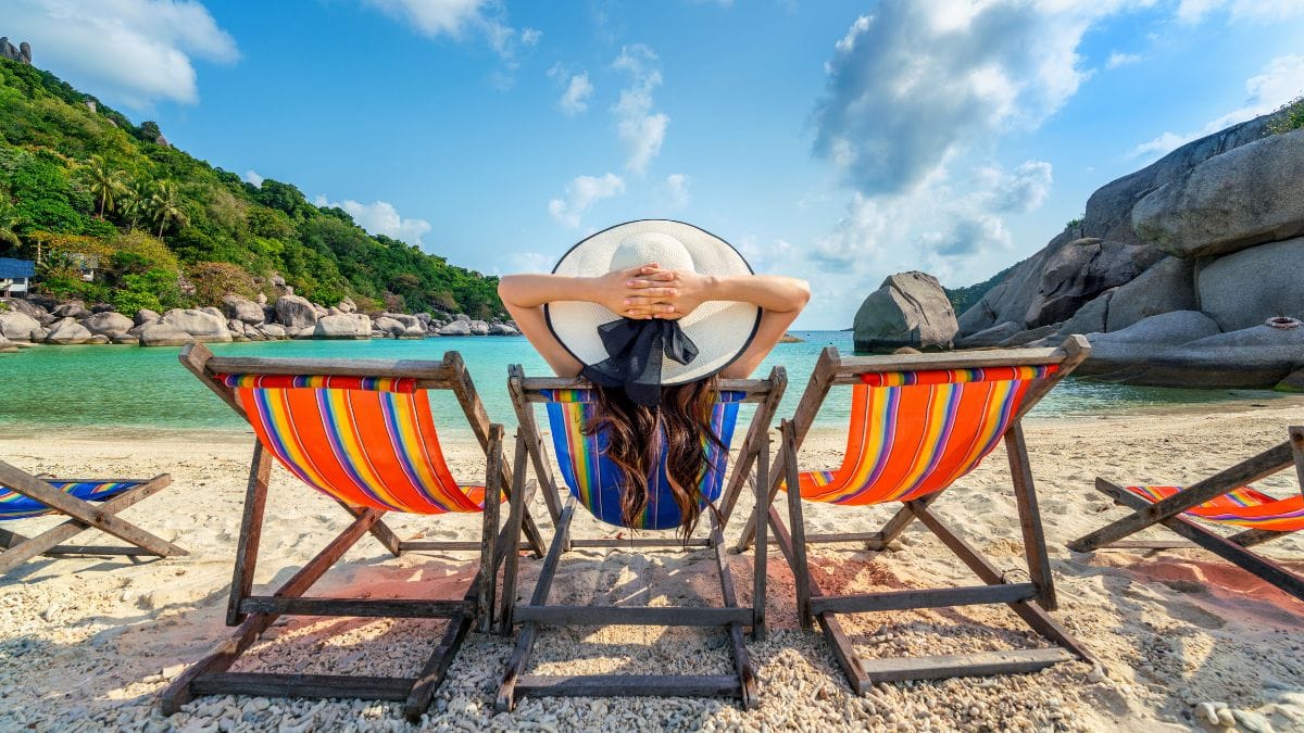 Top 10 Safest Countries To Travel In 2026