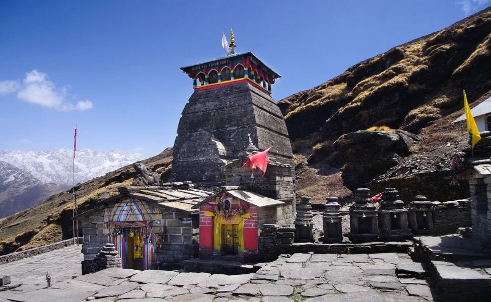 Trekking in Chopta Tugnath: A Complete Guide to Best Trails, Tips & Packages