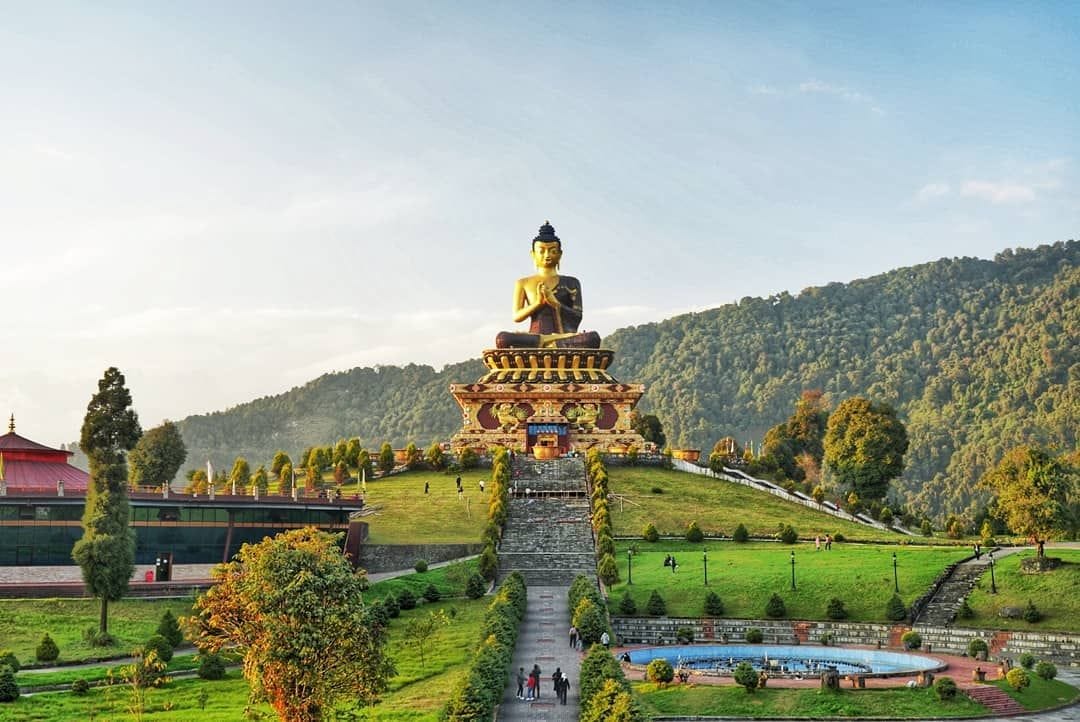 Explore Packages in West-bengal