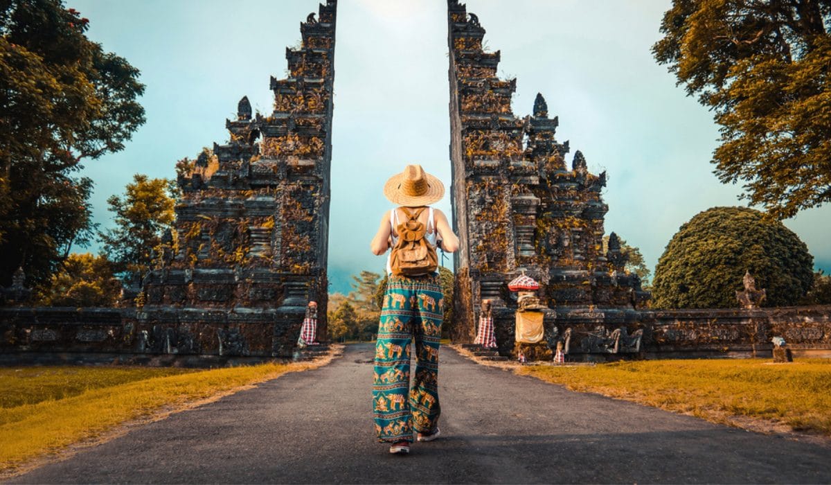 Indonesia Visa for Indians – Your Complete Travel Entry Guide