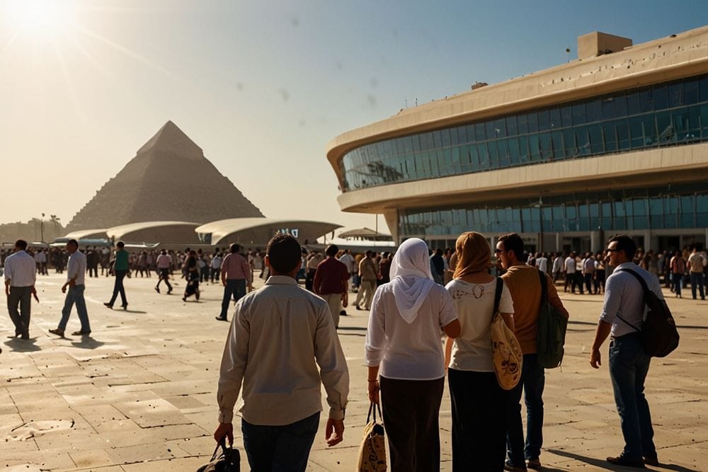 Egypt Visa Fees Stay The Same As Officials Shut Down Rumours