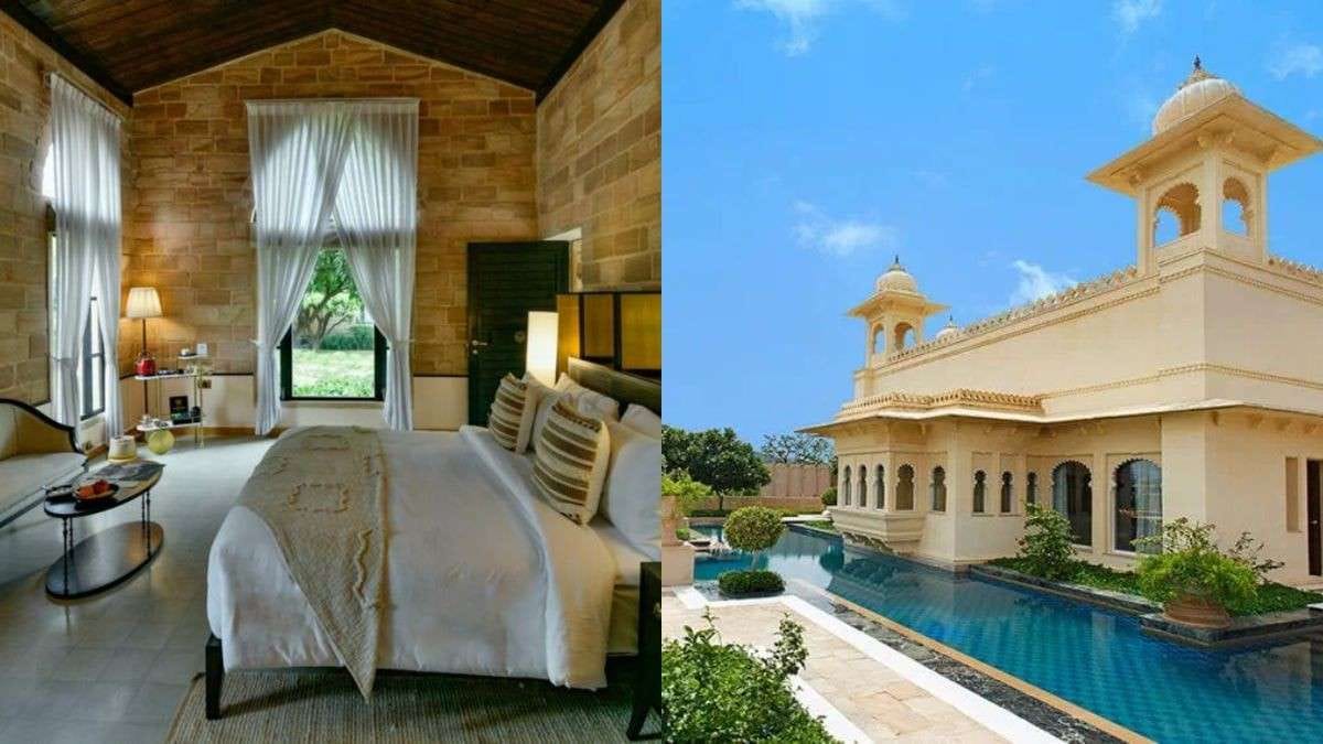 India Tops Asia’s 8 Big Wins At World Travel Awards 2025