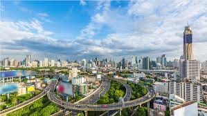 Explore Packages in Thailand