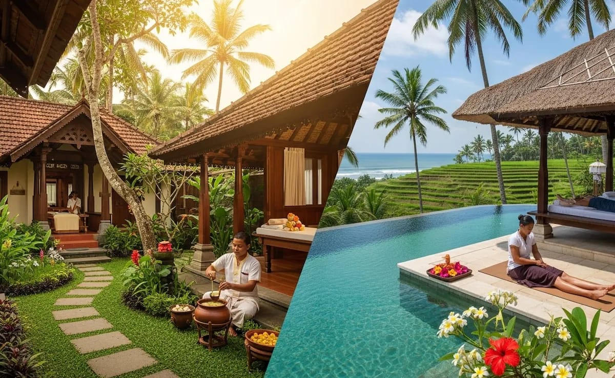 Kerala or Bali? Where You Should Go For A Real Mind And Body Reset