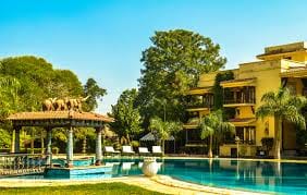Udaipur Royal Retreat