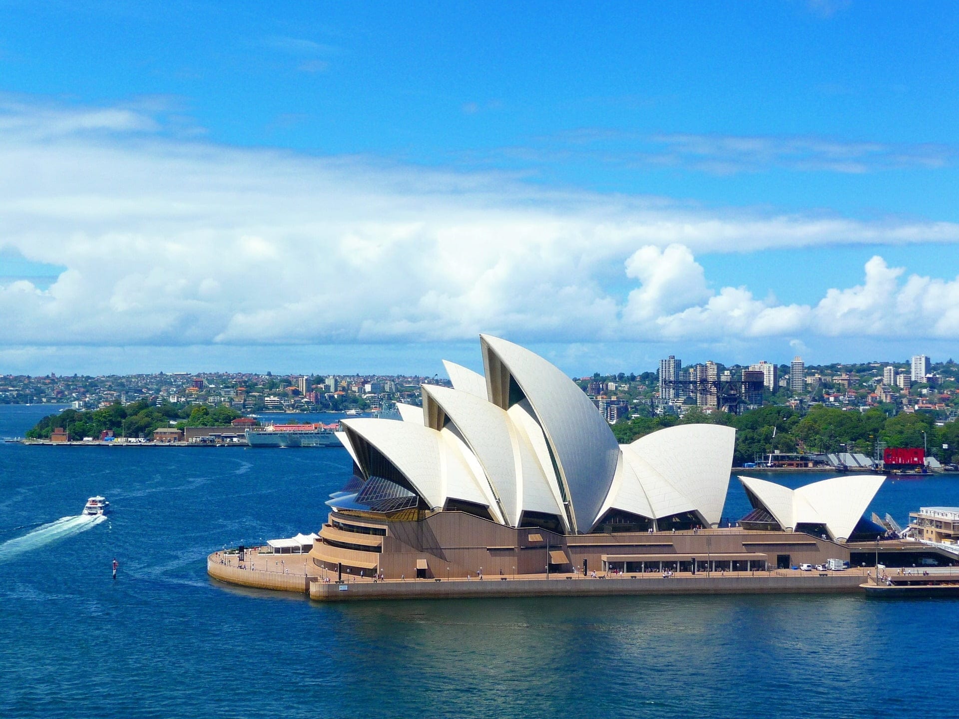 Australia Visa – Essential Information for Indian Travellers