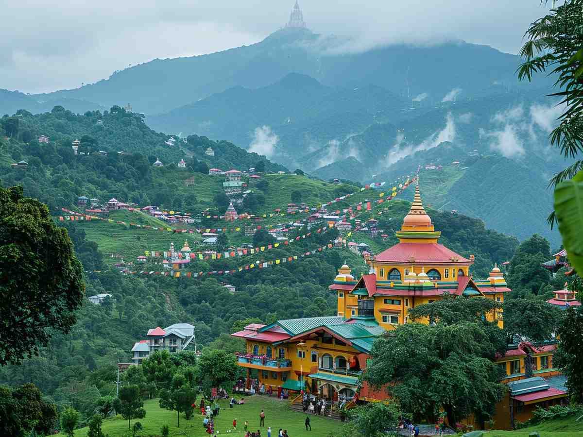 Best Places to Visit in Sikkim – Top Attractions & Hidden Gems