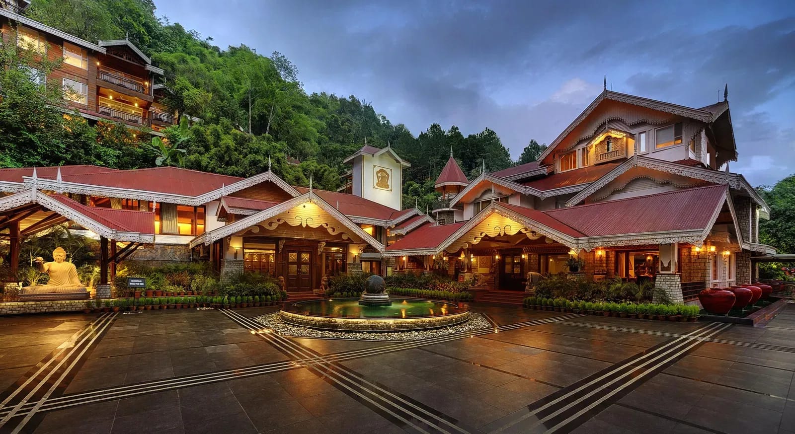 Sikkim Accommodation Guide: Best Hotels & Places to Stay
