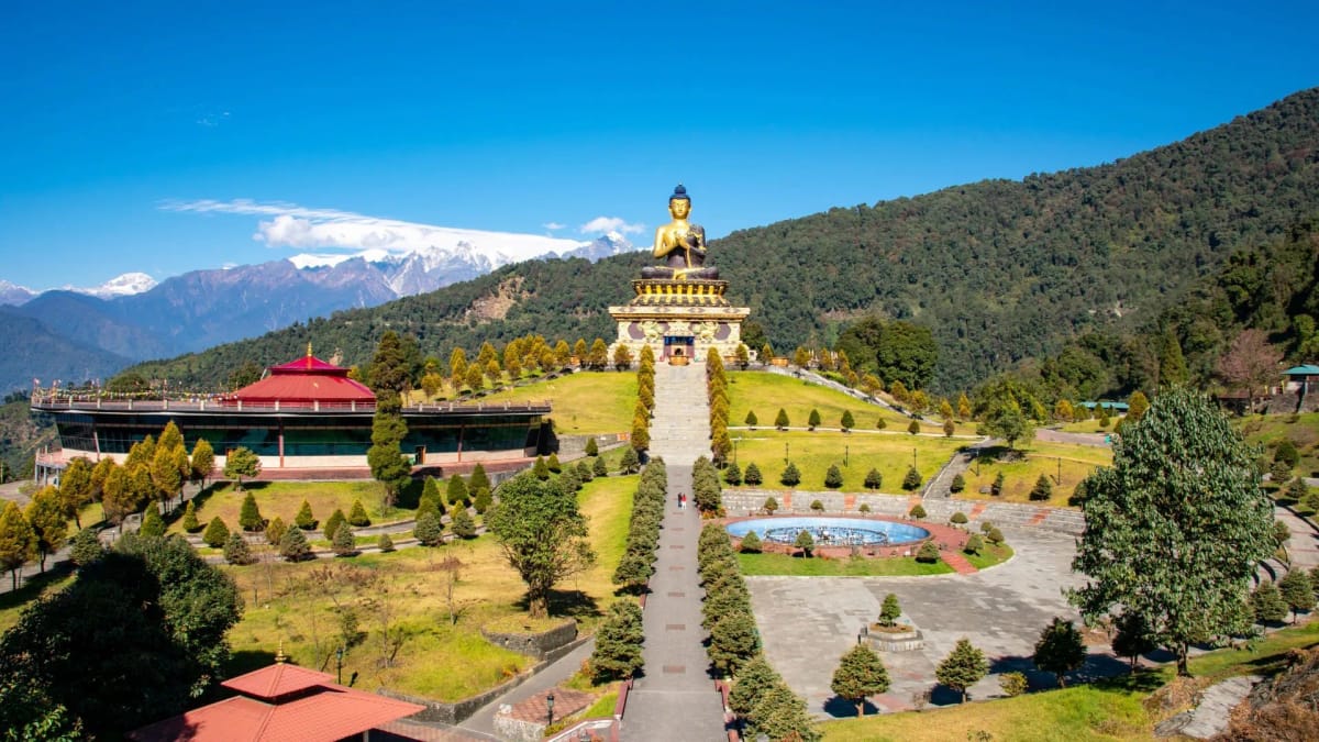 Sikkim Trip: The Unexplored Paradise That Still Feels Real