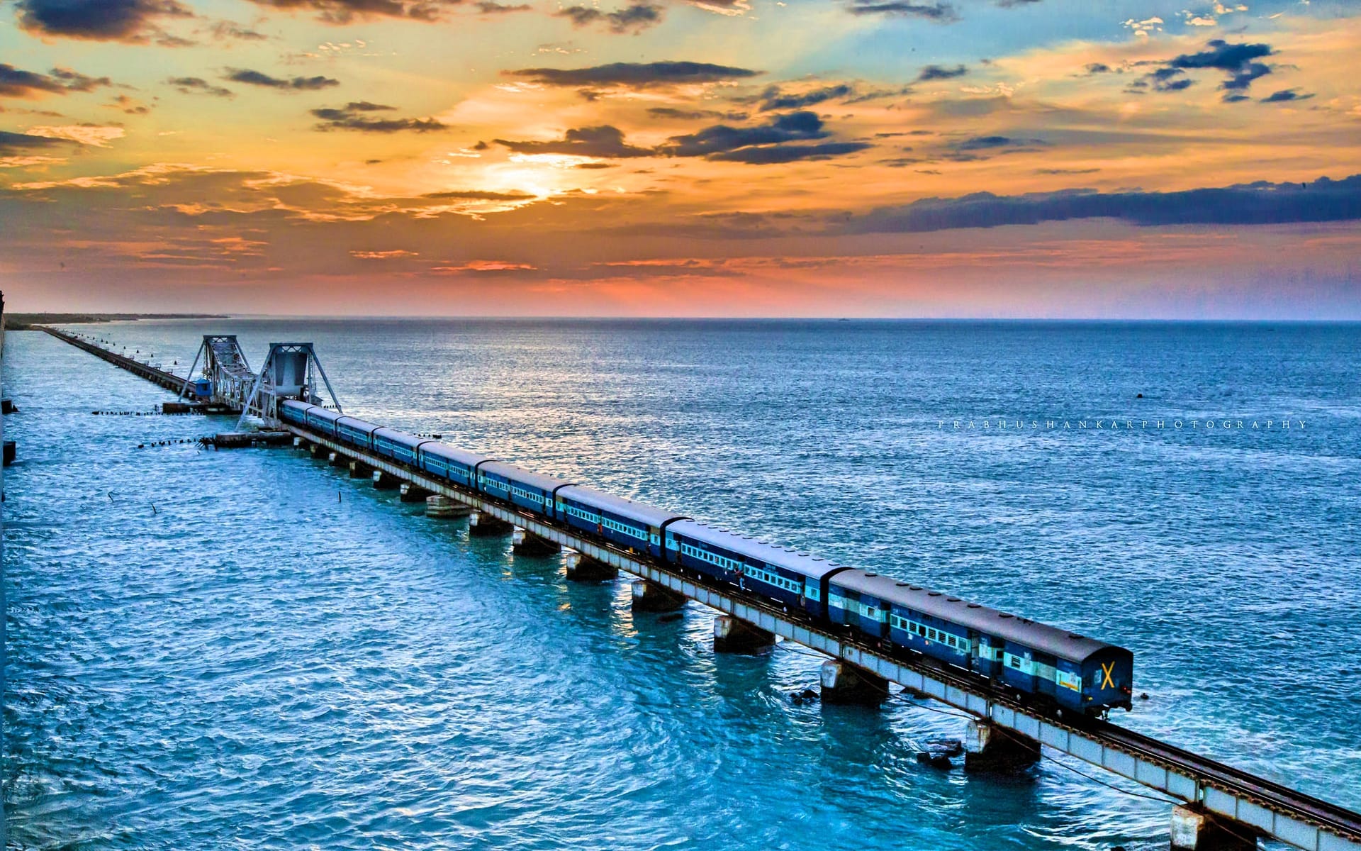 Rameshwaram Kanyakumari Kodaikanal