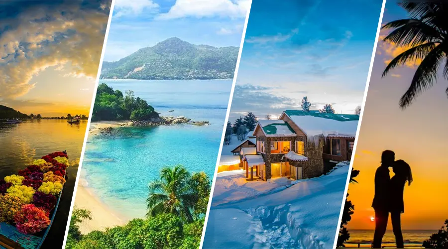 Most Affordable Honeymoon Packages in India for 2026