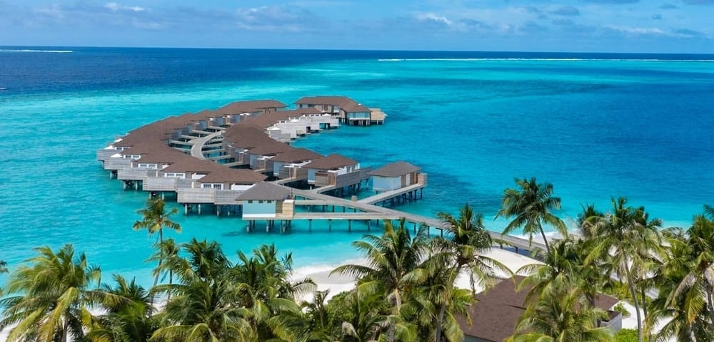 Maldives Tourism Drop by 90% Claim Goes Viral