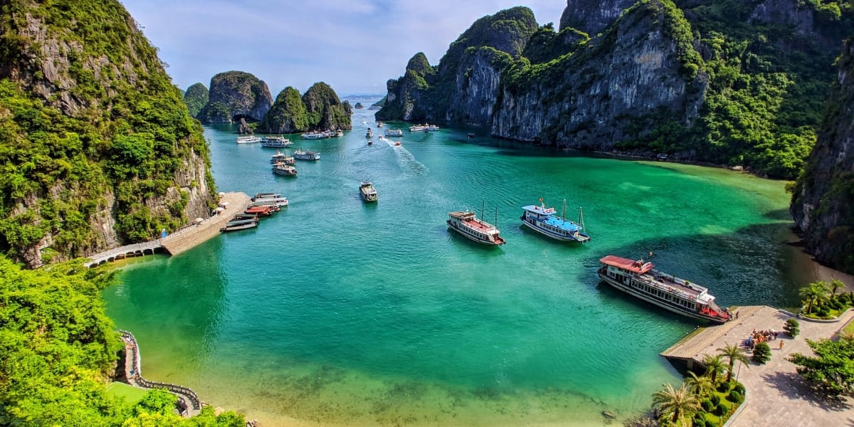 What Are the Best Destinations You Should Visit in Vietnam?