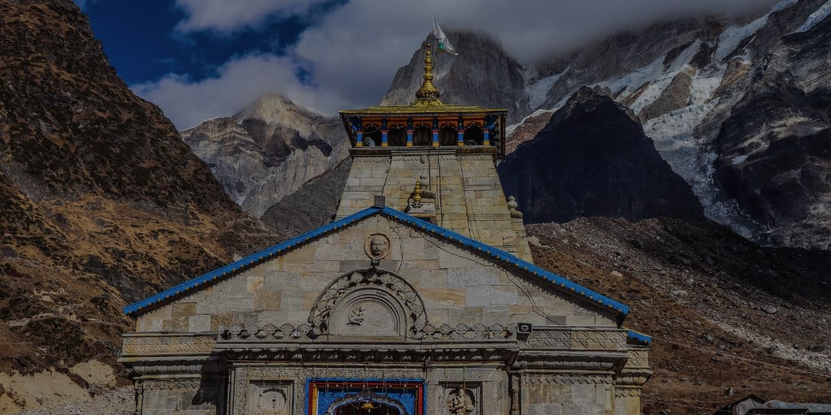 Chardham Yatra Opening and Closing Date 2026