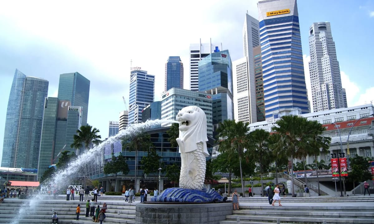 Best Place in Singapore to Visit - Complete Travel Guide