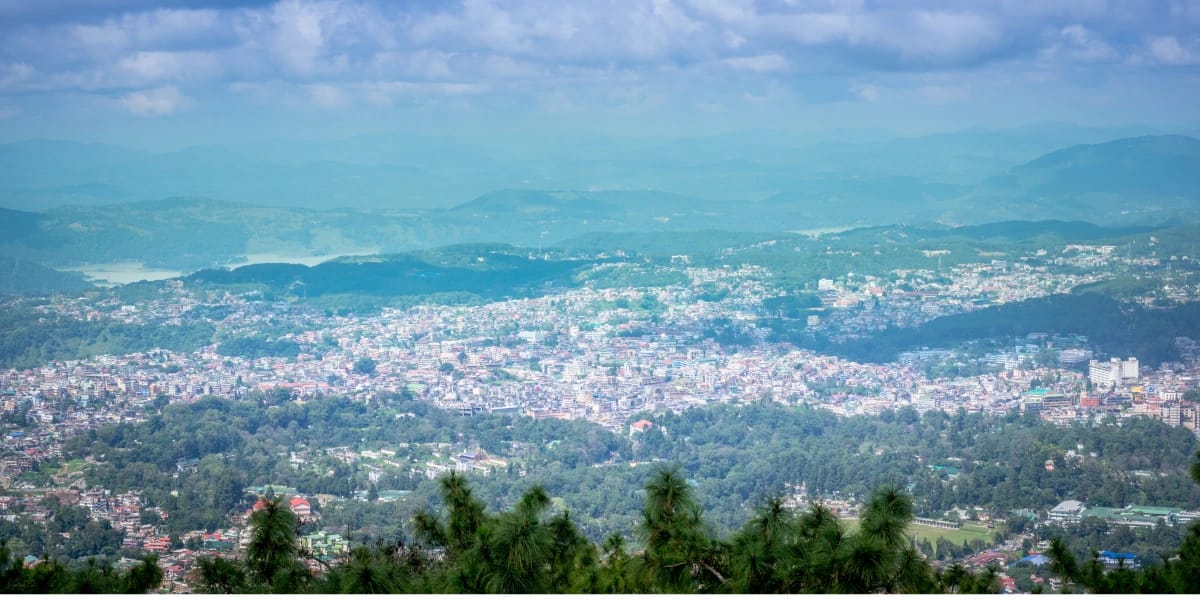 How Many Days Are Sufficient for a Meghalaya Trip?