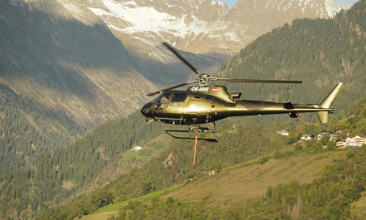 Why Char Dham Yatra by Helicopter is Worth It?