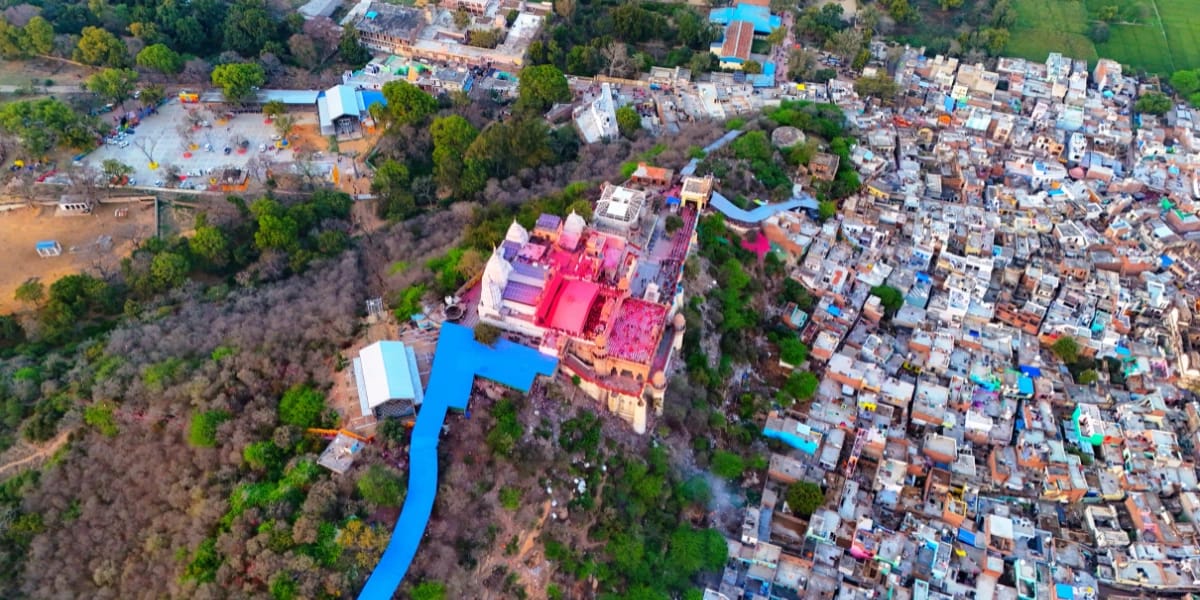 Gangtok Visit Places: A Journey That Feels Calm, Scenic, and Real