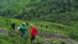 karnataka trekking rules changes