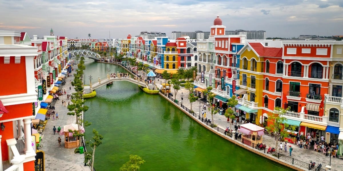 How to Go Vietnam from India – Flights, Vietnam Visa for Indians & Visa Fees Guide