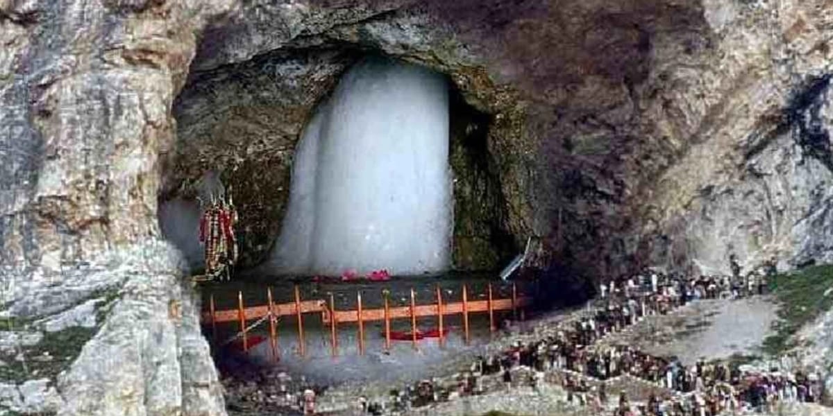 Amarnath Yatra 2026 - Complete Guide, Routes, Dates & Tips