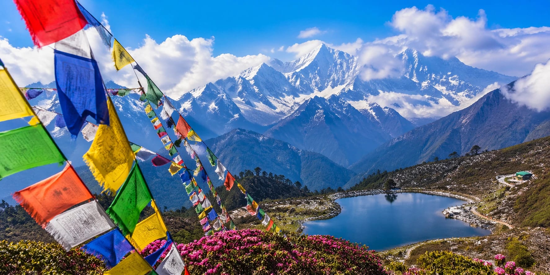 Which is the Best Month to Visit Sikkim?