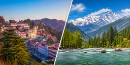 shimla vs manali which is cheaper