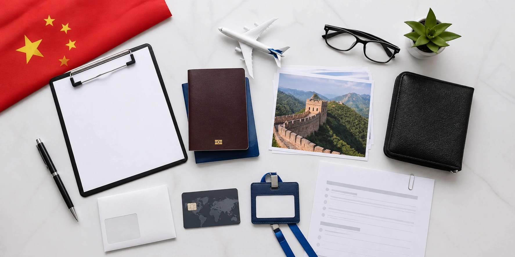 China Tourist Visa Requirements - Full Guide