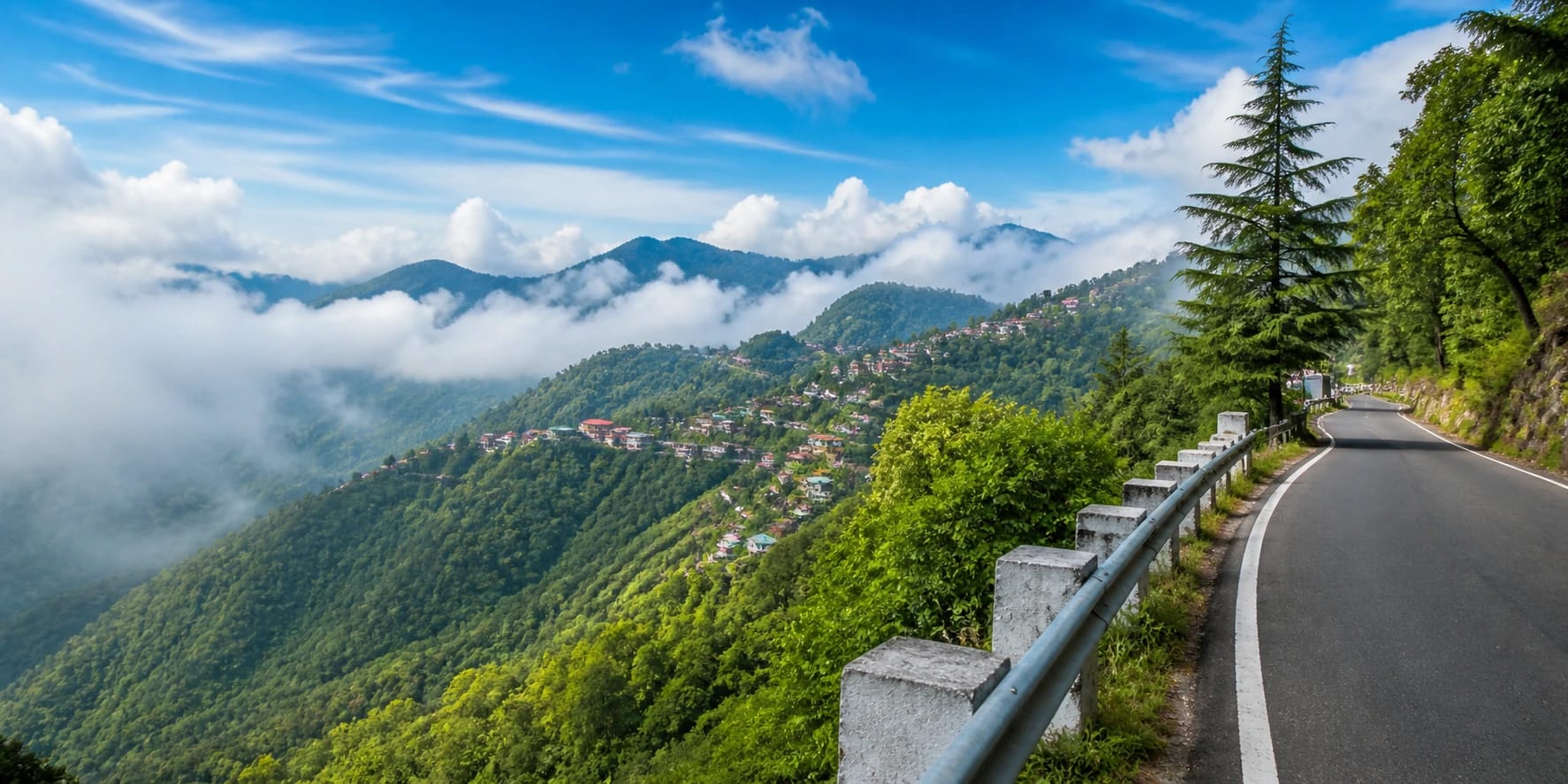 How to Plan a Dehradun Mussoorie Trip?