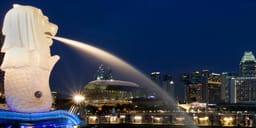 Singapore visa