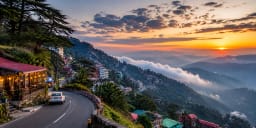 Dehradun Mussoorie Worth Visiting