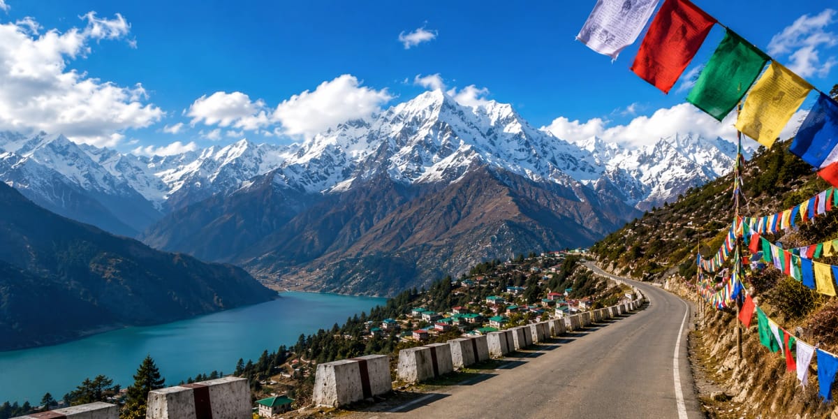 How Many Days Are Sufficient to Visit Sikkim?