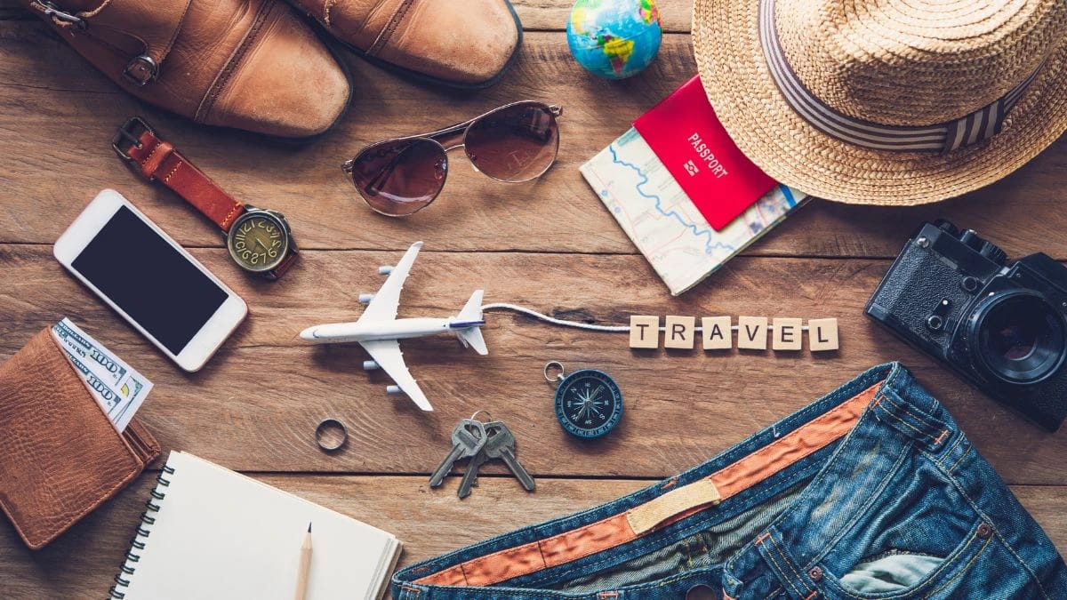 2026 Visa Hacks Every Indian Traveller Must Know - Europe, UAE, Japan & Beyond