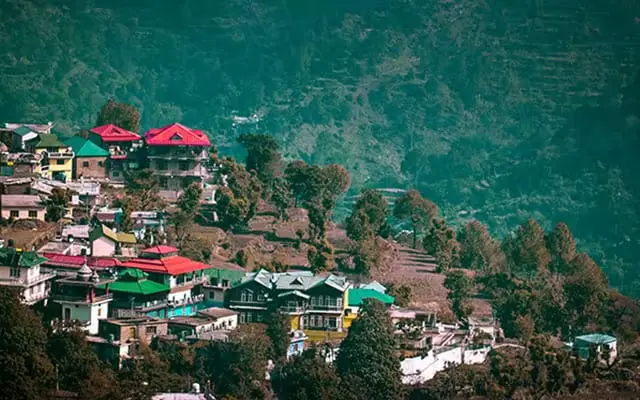 Kasol vs Kasauli - Which Hill Retreat Is Best for Your Next Relaxing Escape?